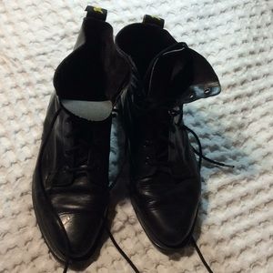 Vintage dr martens size 9